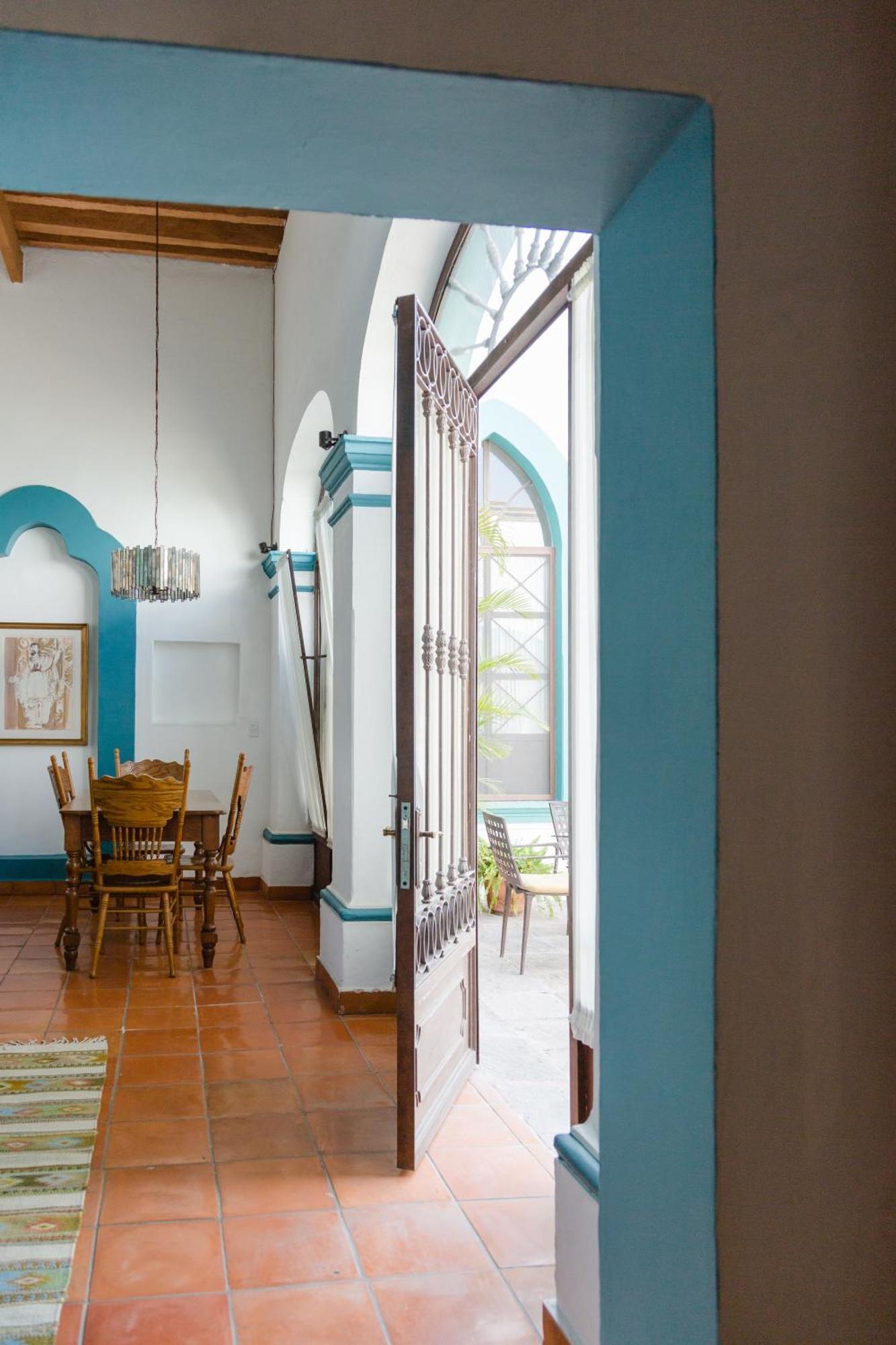 Apartamento Casa Antigua By Domi Housing *