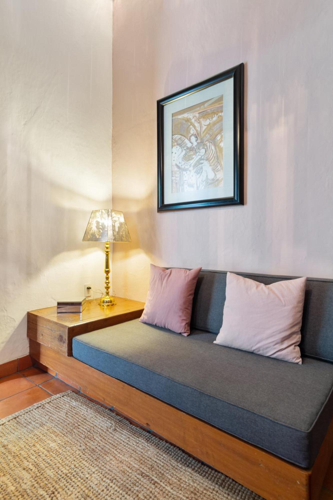 Apartamento Casa Antigua By Domi Housing