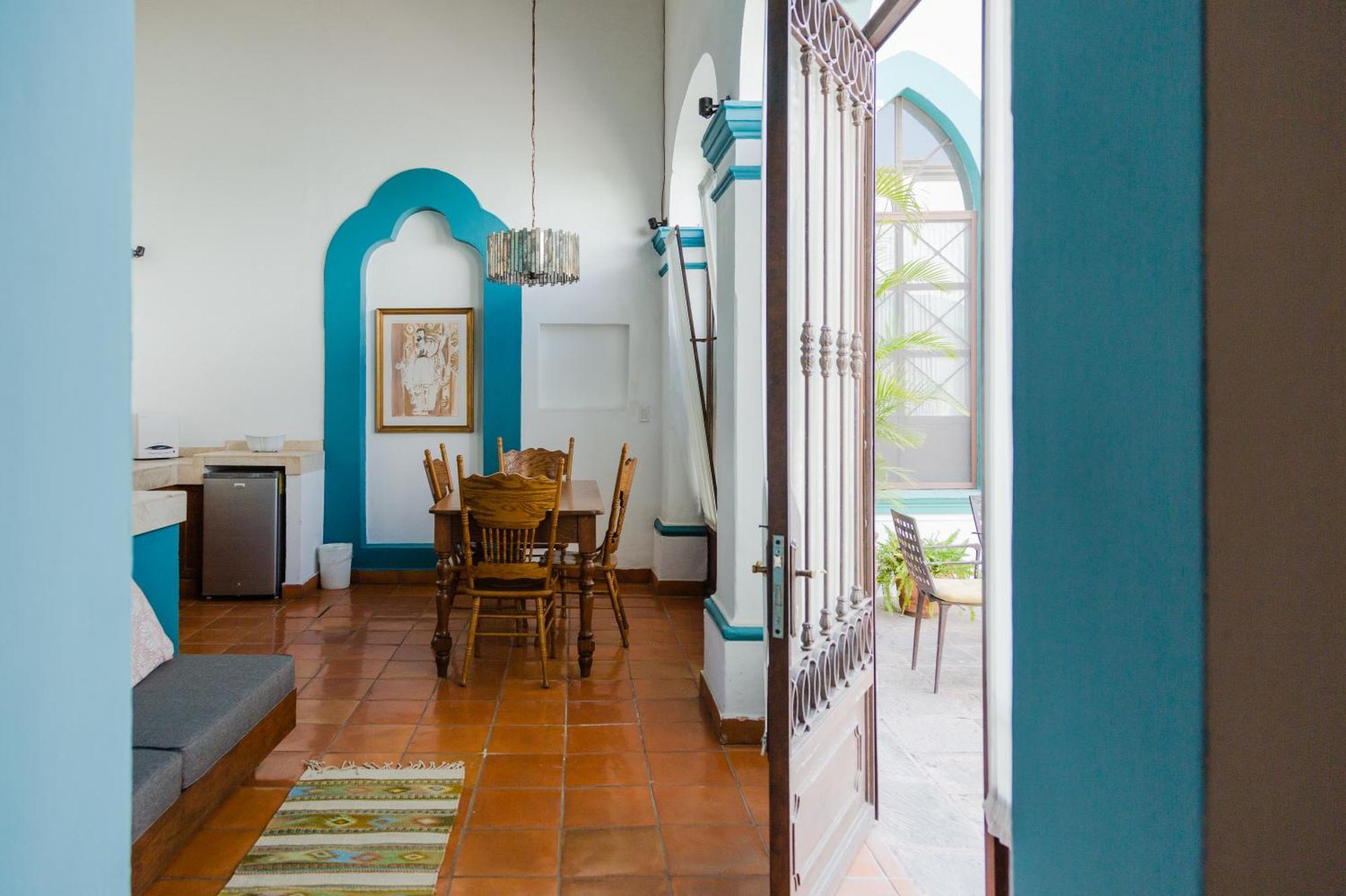Casa Antigua By Domi Housing * Querétaro