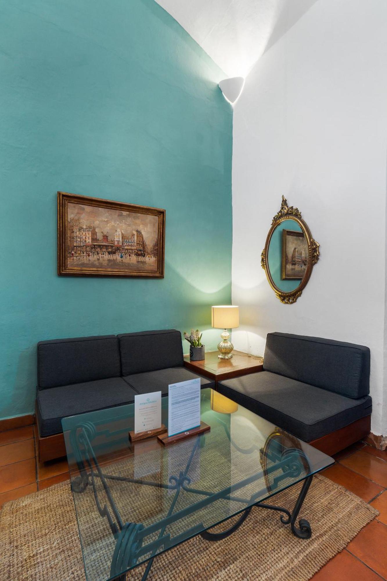 Casa Antigua By Domi Housing Apartamento
